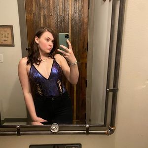 Meet your Posher, Tiffani